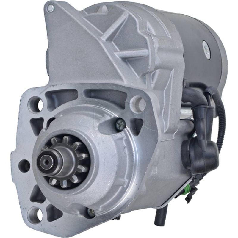 410-52412-JN J&N Electrical Products Starter