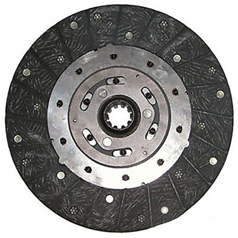 70241255 Clutch Disc Fits Allis Chalmers Tractor D17 D19