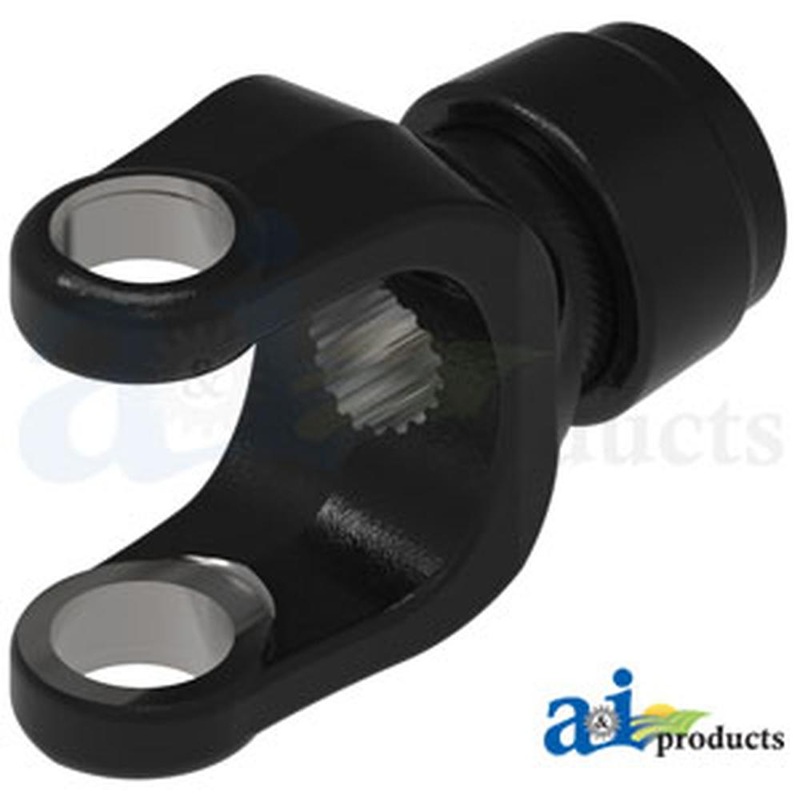 A-101-4421 Safety Slide Lock Tractor Yoke