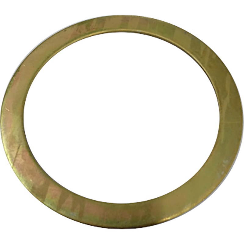 A-168385C2-AI Washer, Axle Pivot