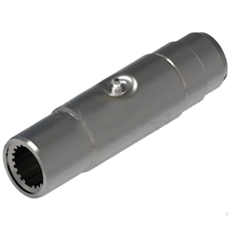 A-501-1400-AI 1 5/16" x 20 Spline Slip Sleeve (w/ Grease Reservoir )