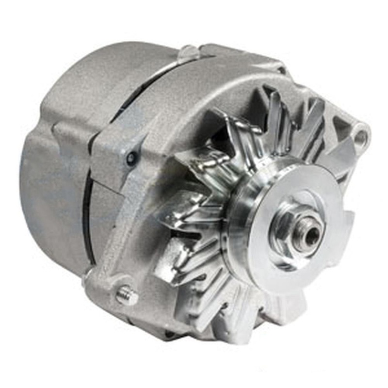A-71147772-AI Alternator, Fits Delco
