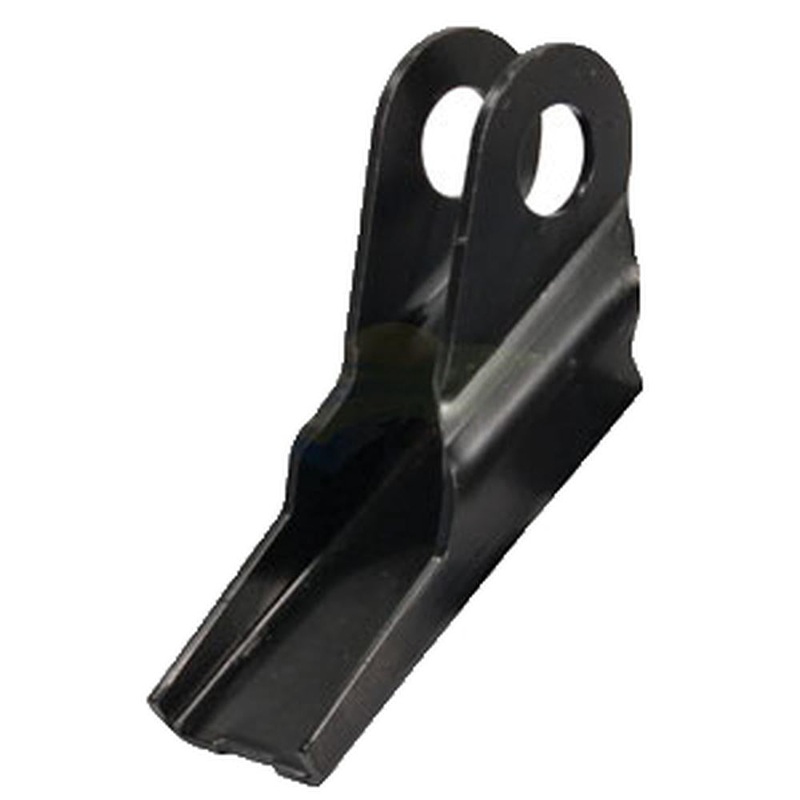 A-AH225940-AI Blade Kit; Straw Chopper, Scoop Type, Set Of 8
