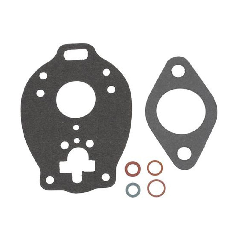 Carburetor Gasket Set Fits Ferguson 135 150 202 204 2135 50 F40 TE20 TO20 TO30