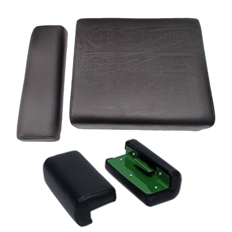 Fits John Deere 435, 430, 1010 tractor, seat cushion set