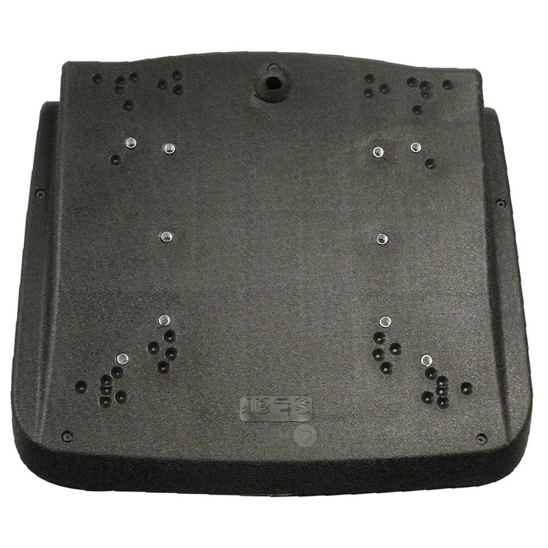 NEW 18" High Back Seat For Tractors