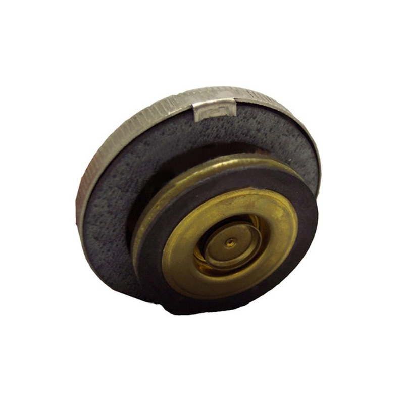 RW0021-294B Radiator Cap, 15 Lb (PSI) - Fits 2-11/16 O.D 3/4 Inch Deep Neck