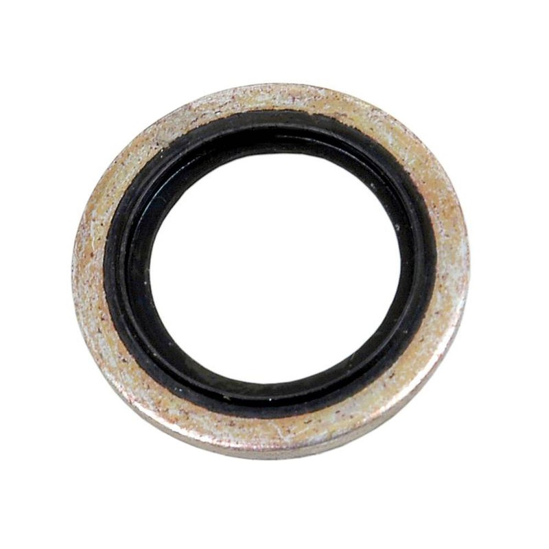 S.2811 Self Centering Bonded Seal, 3/4'' mm - Fits Ford/New Holland