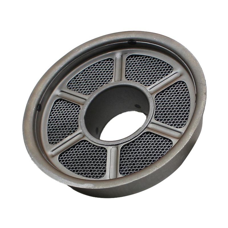 S.41604 Filter, Oil Bath Air Cleaner, 1850546M1 Fits Massey Ferguson