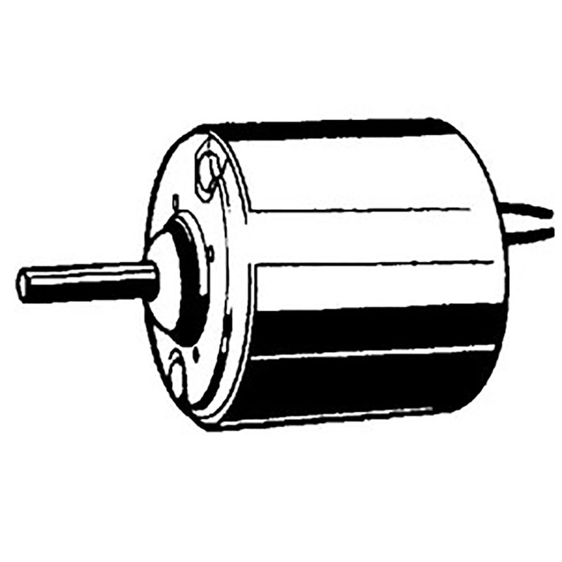 V48652 Blower Motor Fits Ford New Holland Swather Model 4400