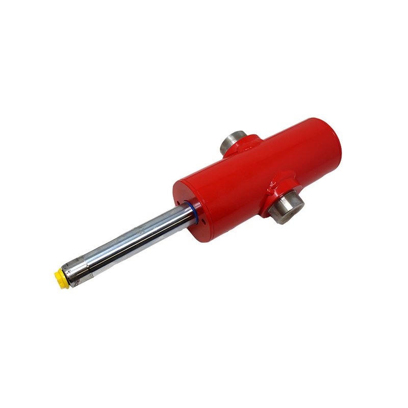 (1) Aftermarket 188842A1 Power Steering Cylinder Fits Case IH 485 495 585 595