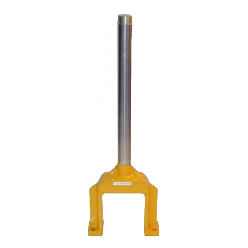 113-30-34150 Yoke, Not Included in PV328 Assembly - Fits Komatsu D31A-16, D31E