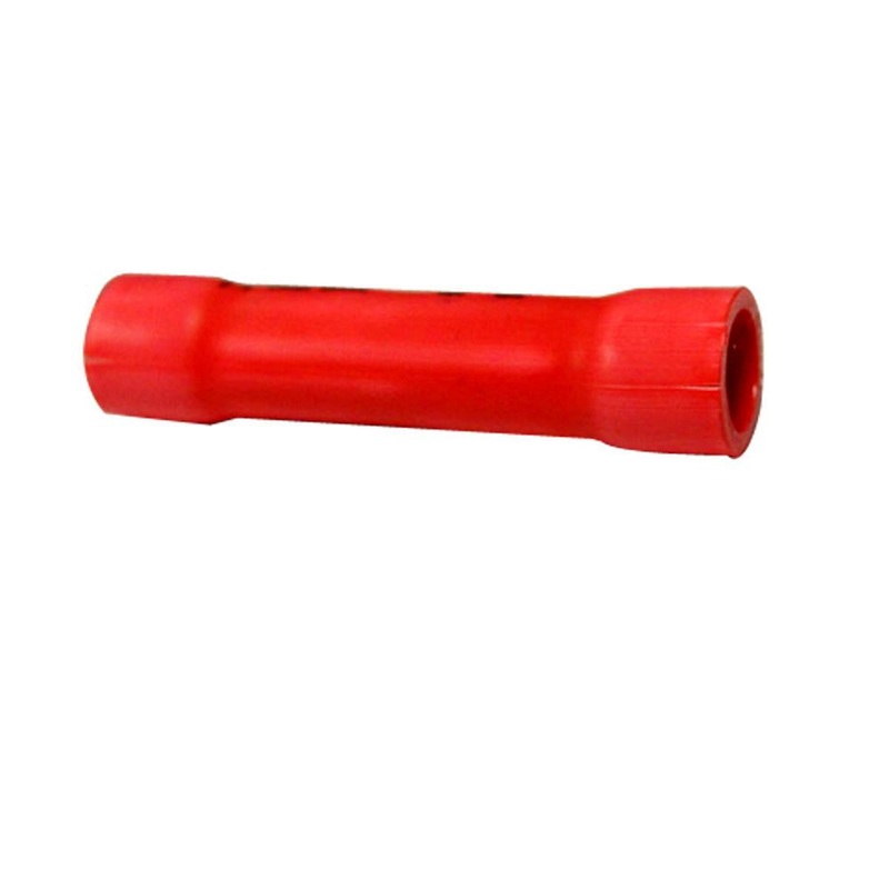 160180-2010 Butt Connector 22-18 GA for Universal Products