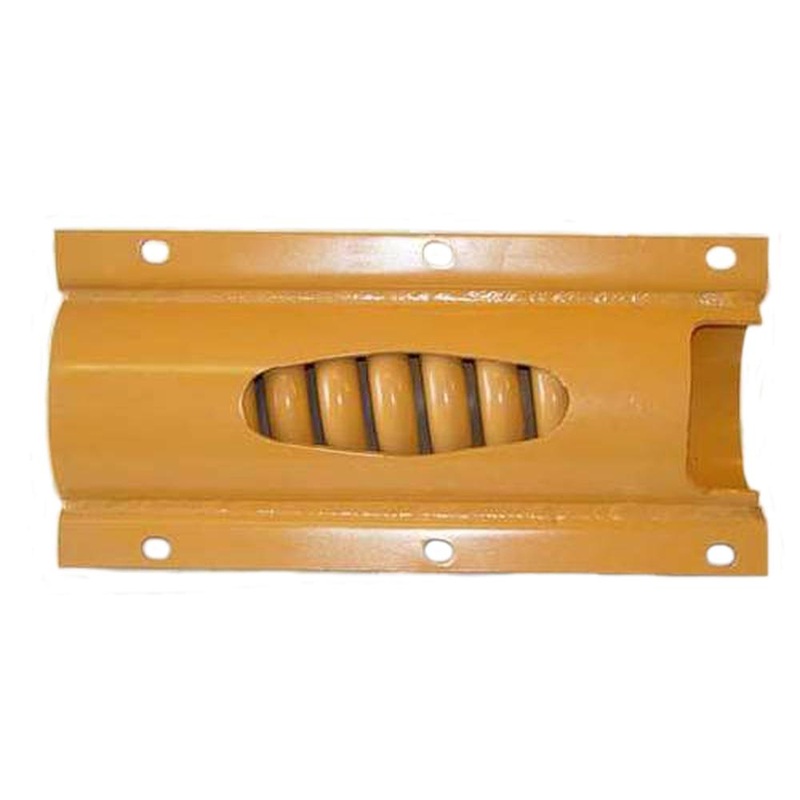 334260A1 Fits Case Crawler Dozer Recoil Spring Assembly 850G 850H 855C 855D