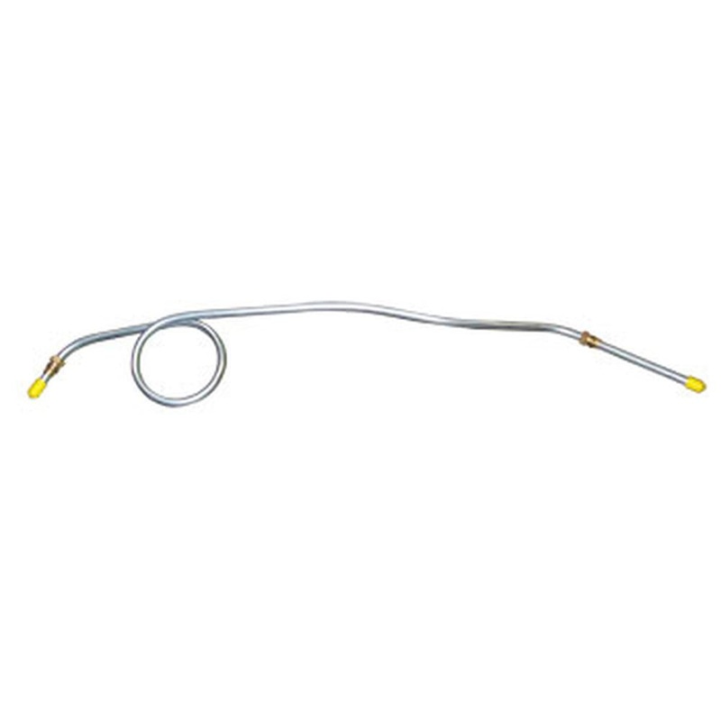 361494R11 Strainer to Carburetor Fuel Line Fits Case Fits IH Fits FARMALL Tracto