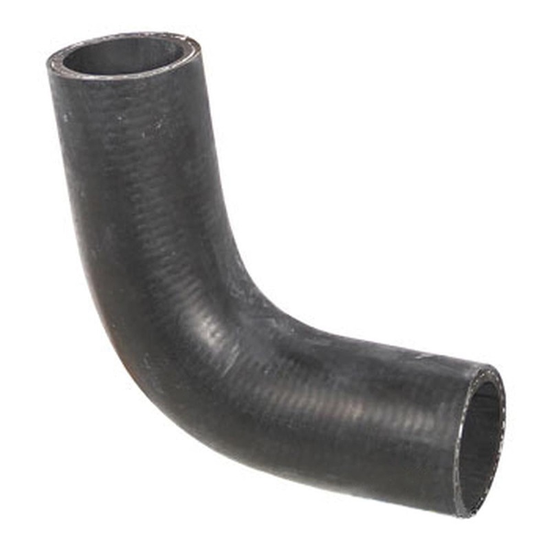 388464R1 Upper Radiator Hose Fits Case-IH Tractor Models 424 444