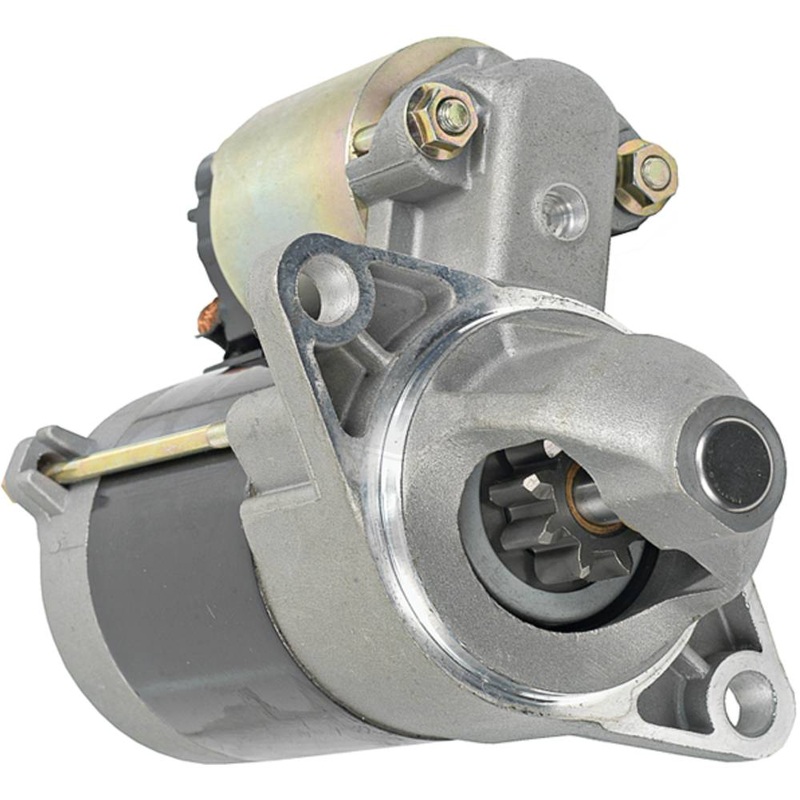410-52080-JN J&N Electrical Products Starter