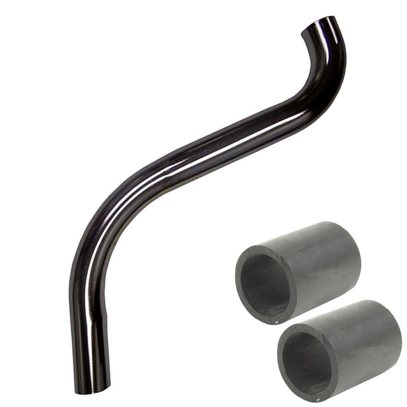 9N18215C, 9N9652 Replacement Air Cleaner Hoses & Tube Set