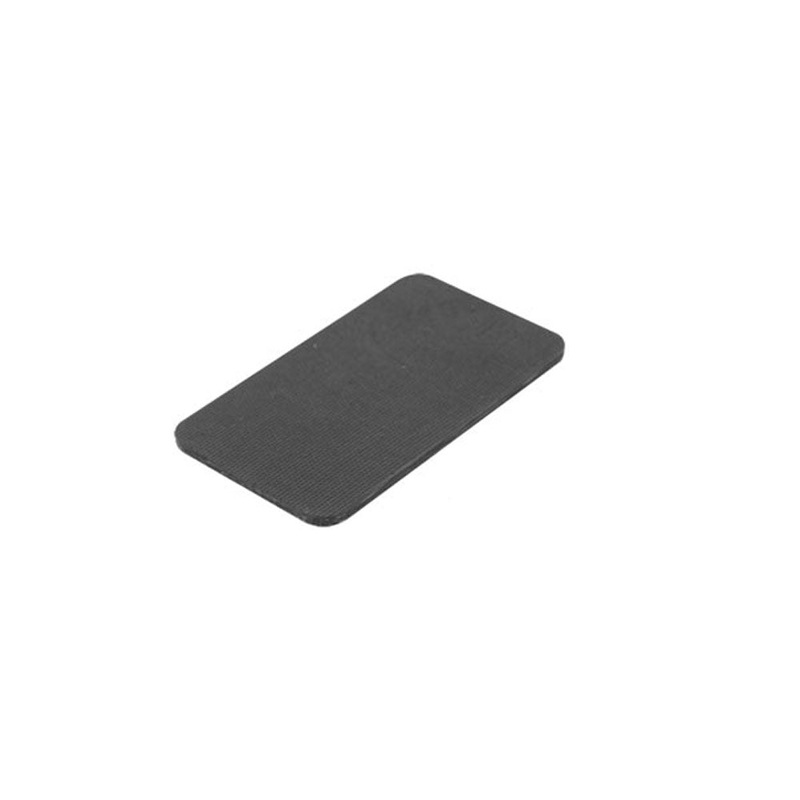 A-1002047100-AI BULK, 2 PLY, Texture Top, 6.5 X 100'