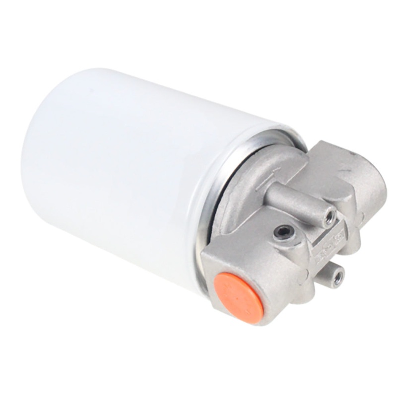A-1042326M1-AI Hydraulic Filter Assembly (In Line)