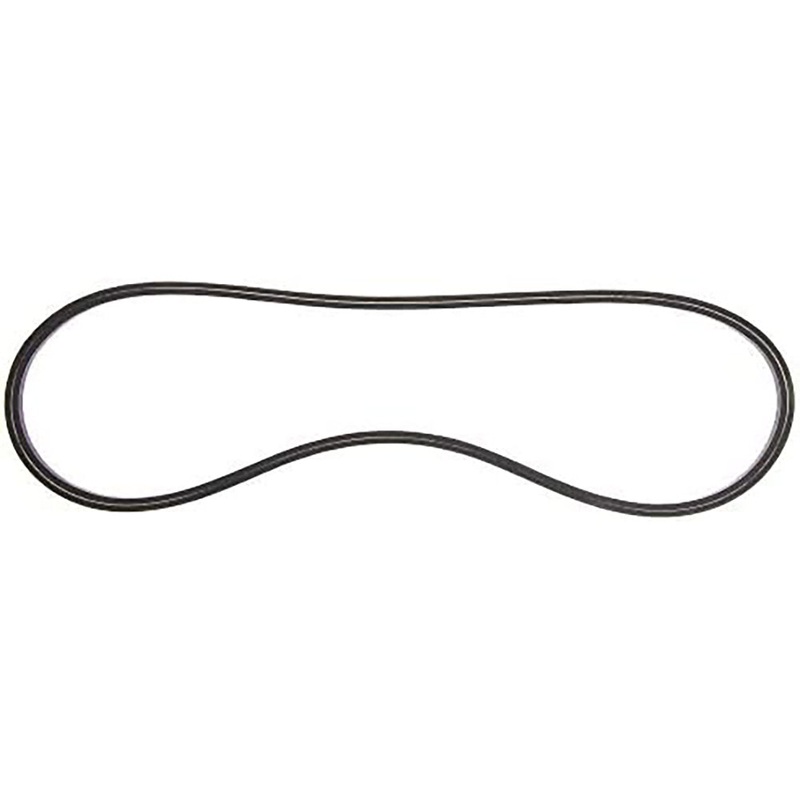 A-2006B57R-AI Belt, Clutch to Deck