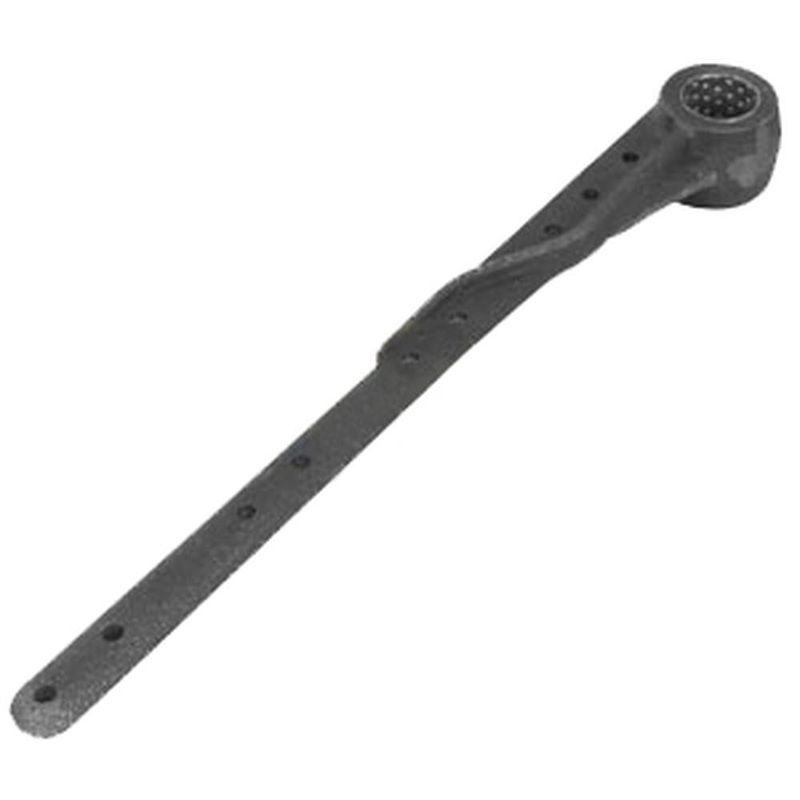 A-901-011-AI Sickle Head