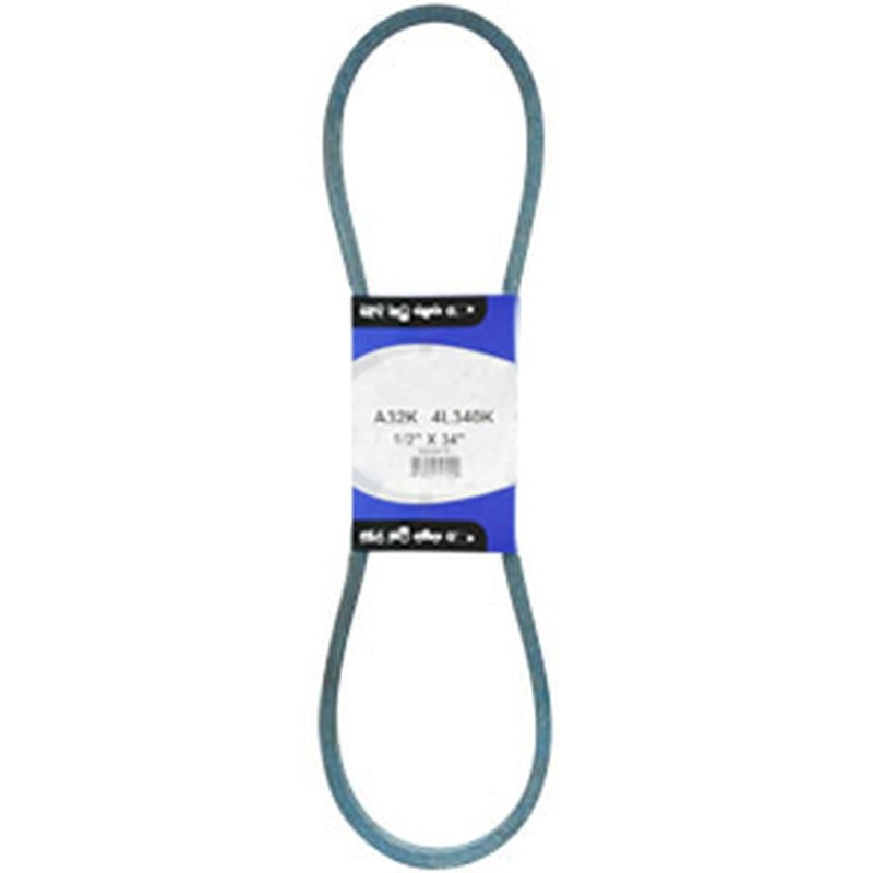 A-M93045-AI Belt, Primary Ground Drive
