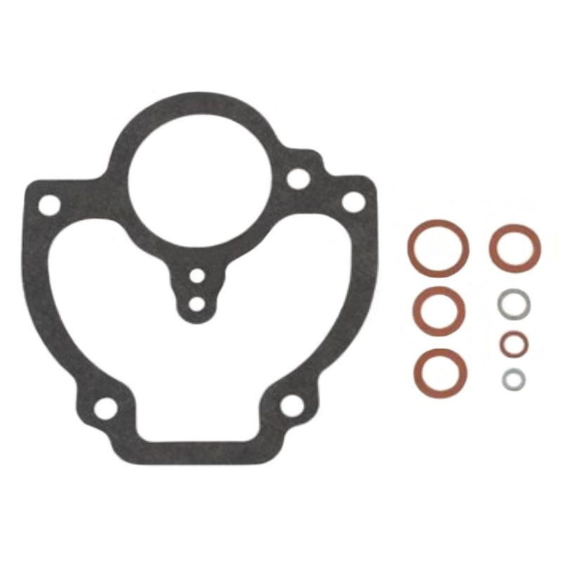 CGK26 Carburetor Gasket Set Fits Massey Harris Tractor 44K, 444, MH44