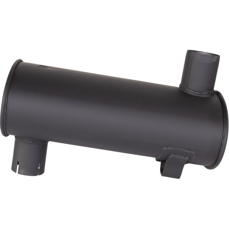 Fits Caterpillar Fits CAT 416B 416C 426B 436B Backhoe Loader Exhaust Muffler