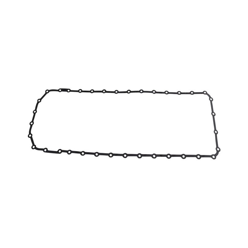 Oil Pan Gasket R521498 Fits John Deere 6830 6930 7230 7330 7830 7930