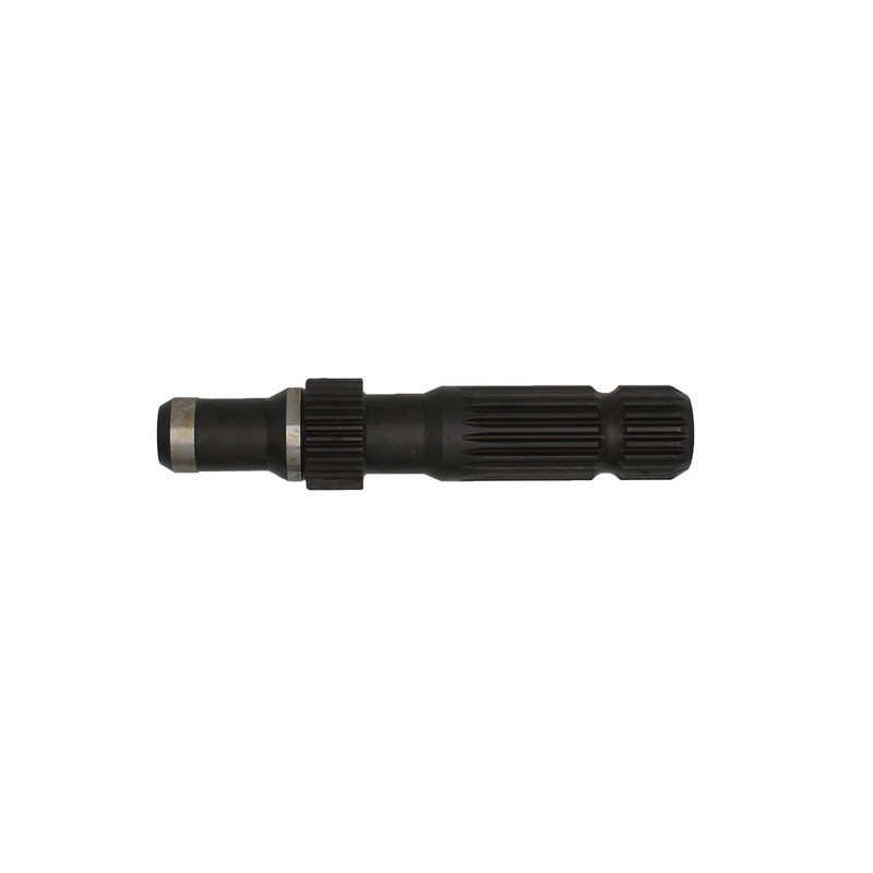 R122910 1000 RPM PTO Shaft Fits John Deere 7630 7720 7730 7820 7830 7920