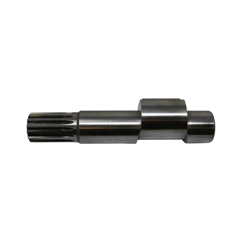 WN-R79156-PEX Pump, Hydraulic, Shaft Fits John Deere 3140 4000 4020 4040 4230