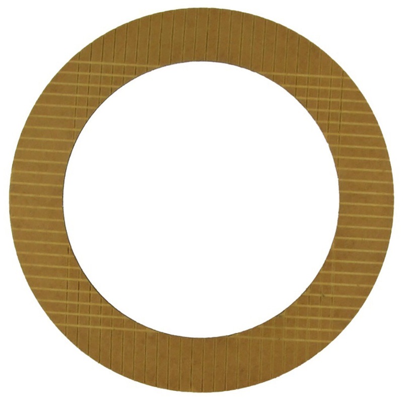6649871 Friction Clutch Plate Fits Bobcat Replaced by 179706-327-BC1