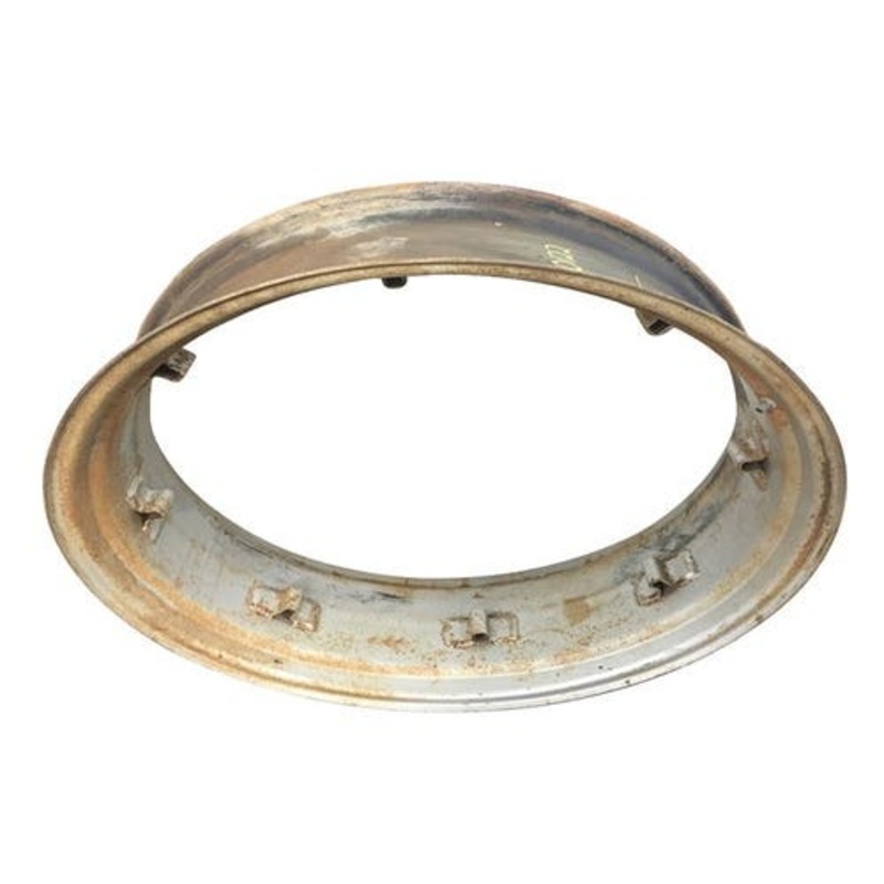 Used 14" X 38" 8 Loop Rim fits Case IH C50 C60 C70 C80 C90 CX50 CX60 CX70 CX80 CX90 CX100 495 595 695 895 995 3220 3230 4210 4230 4240 198568C1