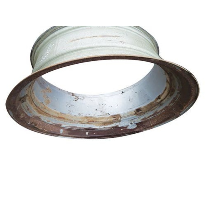 Used 20" X 34" Drop Center Rim fits Massey Ferguson 1100 1105 1130 1135 1150 1155 1500 1505 1800 1805 2675 2705 2775 2805 4800 4900 1614406M1