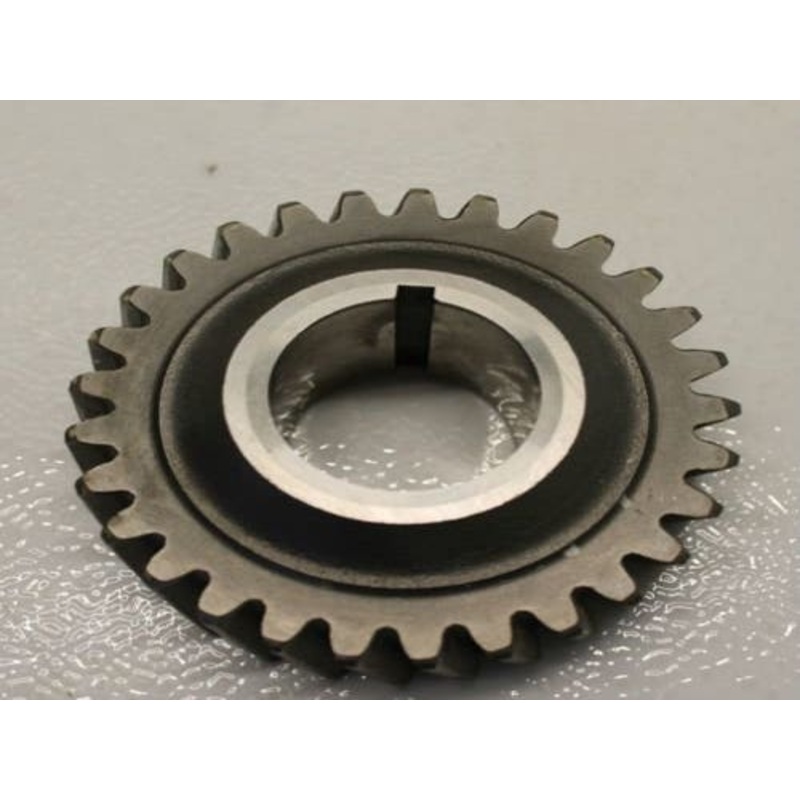 Used 2nd Idler Gear fits Case 1896 2090 2094 2096 2290 2294 3294 A155613