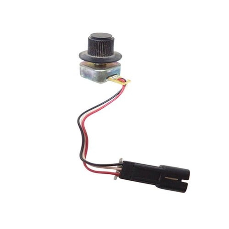 Used Active Header Control Switch fits John Deere 9450 9550 9560 9650 9660 9660 STS 9750 STS 9760 STS 9860 STS 7200 7300 7400 7500 7700 7800 AH159180
