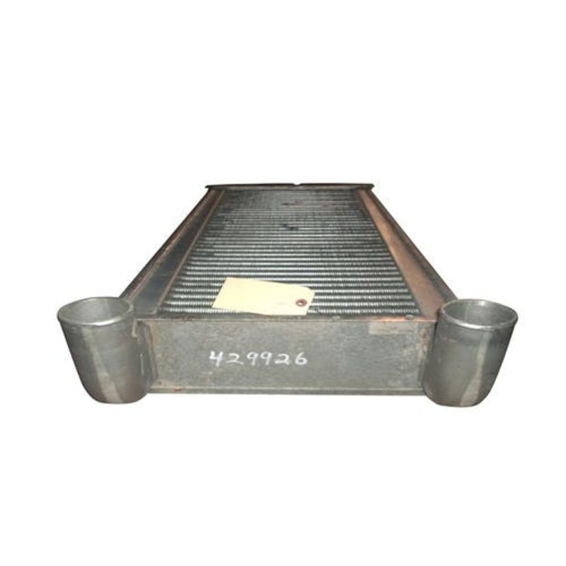 Used Air Cooler fits John Deere 9600 9610 9650 AH149229 AH140473