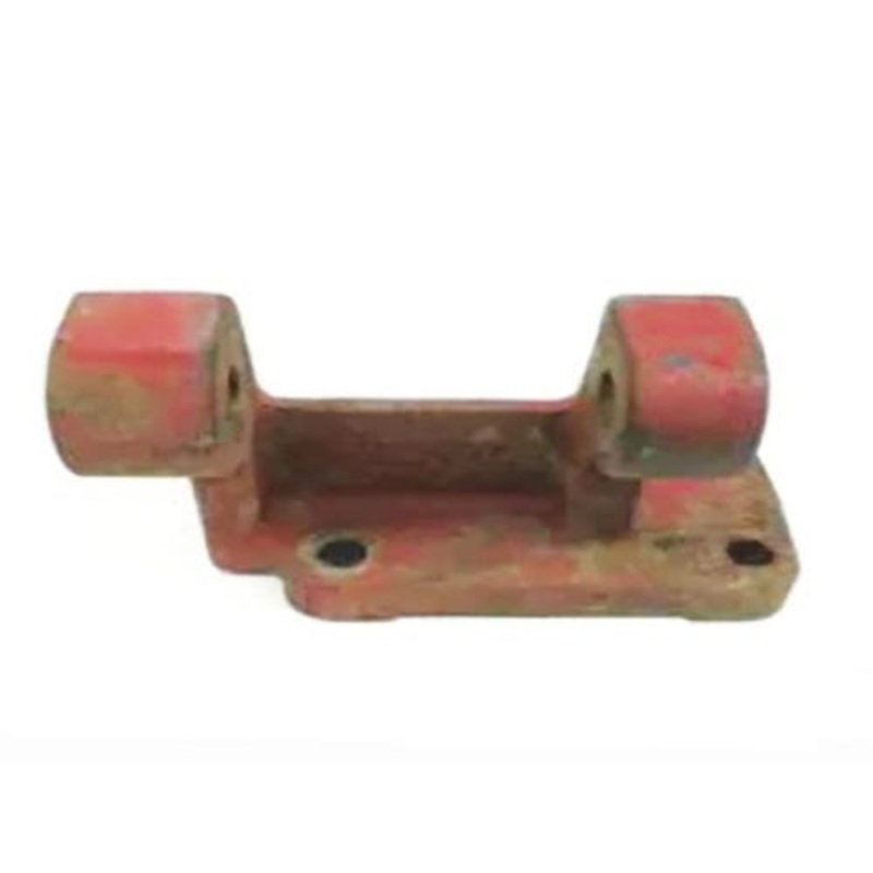 Used Alternator Bracket fits Case IH 9110 MX200 MX220 7110 7120 7130 7140 7150 7210 7220 7230 7240 7250 8910 8920 8930 8940 8950 9310 9330 J918544