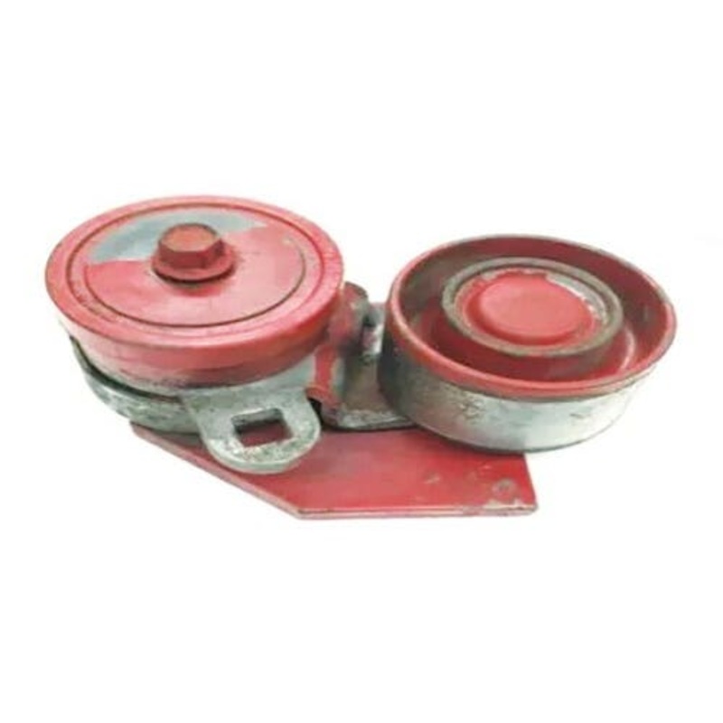 Used Belt Tensioner fits Case IH 5120 5130 5140 5230 5240 5250 7110 7120 7130 7140 7150 7210 7220 7230 7240 7250 8930 8940 fits New Holland fits Case