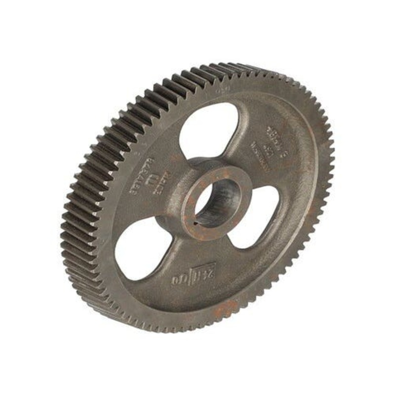 Used Camshaft Gear fits Case IH 7110 7120 7130 7140 7150 7230 7240 7250 8910 8920 8930 8940 8950 9230 9310 9330 7210 7220 J917328 J907677 fits Case