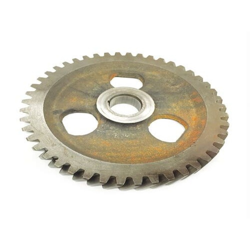 Used Camshaft Gear fits John Deere 500 600 3020 4000 4010 4020 4230 4320 4520 3010 500C 510 644A 690 690A 500 500A 4020 644A 690 690A 500 500A AR43594