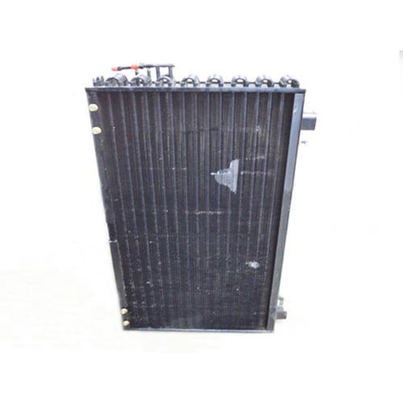 Used Condenser fits Case IH 5088 5130 5140 6088 6130 6140 7088 7130 7140 87559914