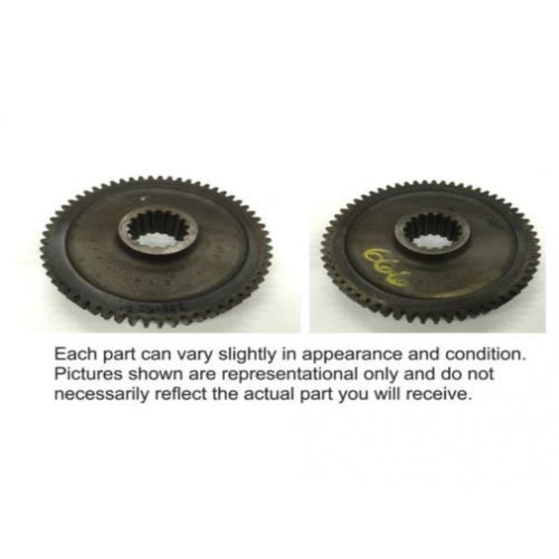 Used Constant Mesh Gear fits International 656 666 686 2656 388152R1