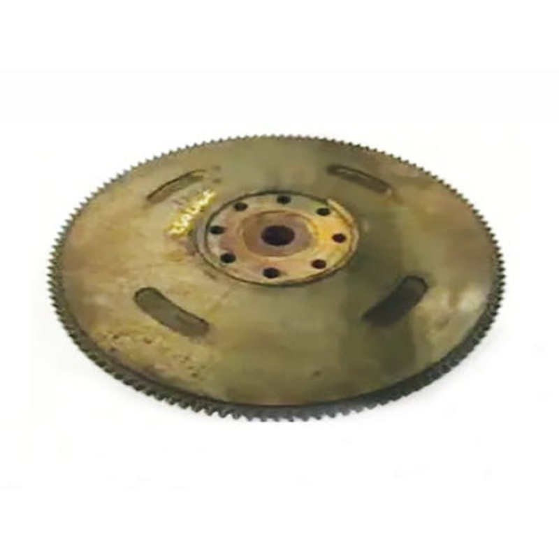 Used Flywheel with Ring Gear fits Case IH 1644 1666 1688 2144 2166 2188 2344 2366 1670 1680 2377 1660 1620 1640 2388 J917052 J915096