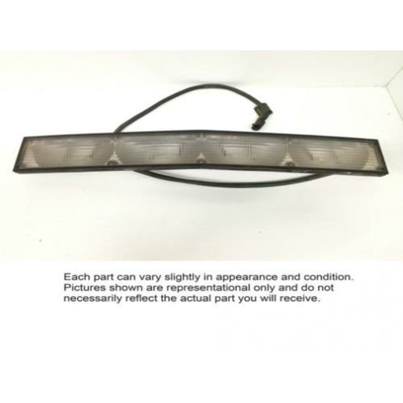 Used Front Light Bar fits John Deere 4050 4250 4450 RE12430