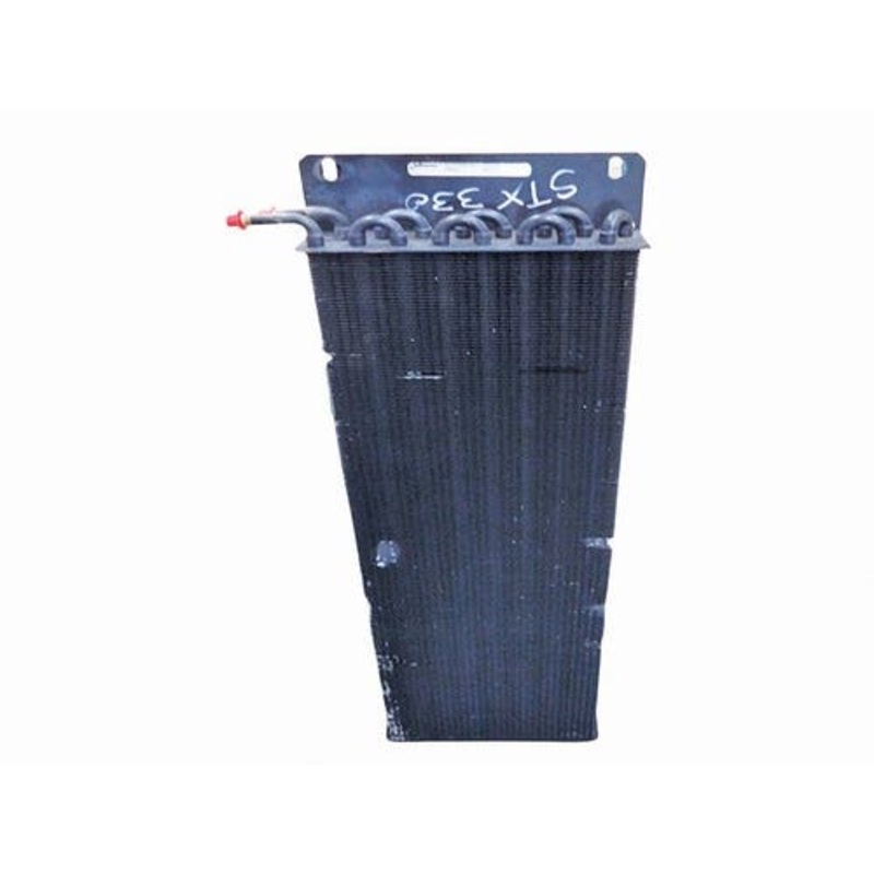 Used Fuel Cooler fits Case IH Steiger 280 Steiger 330 Steiger 335 STX275 STX280 STX325 STX330 fits New Holland T9020 TJ275 TJ280 TJ325 TJ330 319549A1