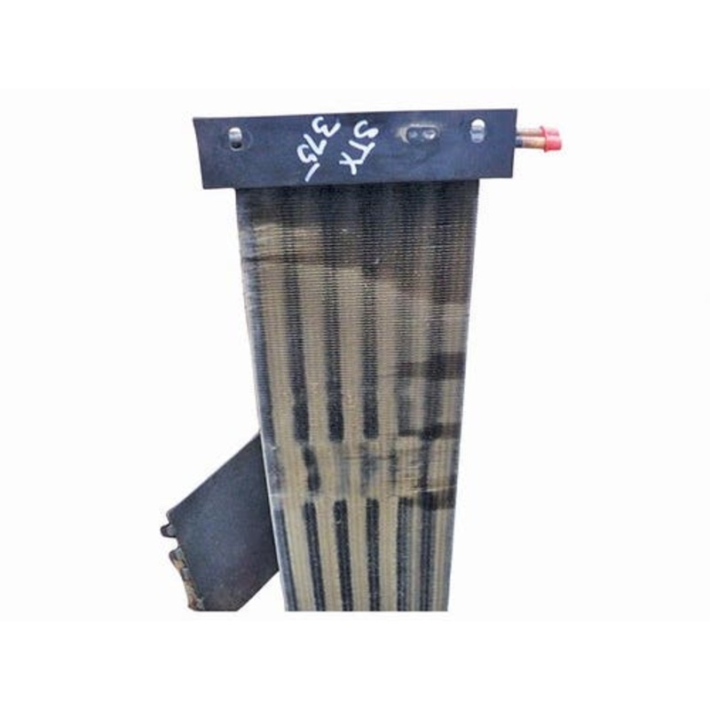 Used Fuel Cooler fits Case IH STX375 STX440 STX450 STX500 Patriot 4420 SPX4410 fits New Holland TJ375 TJ425 TJ450 TJ500 87332463 340973A1