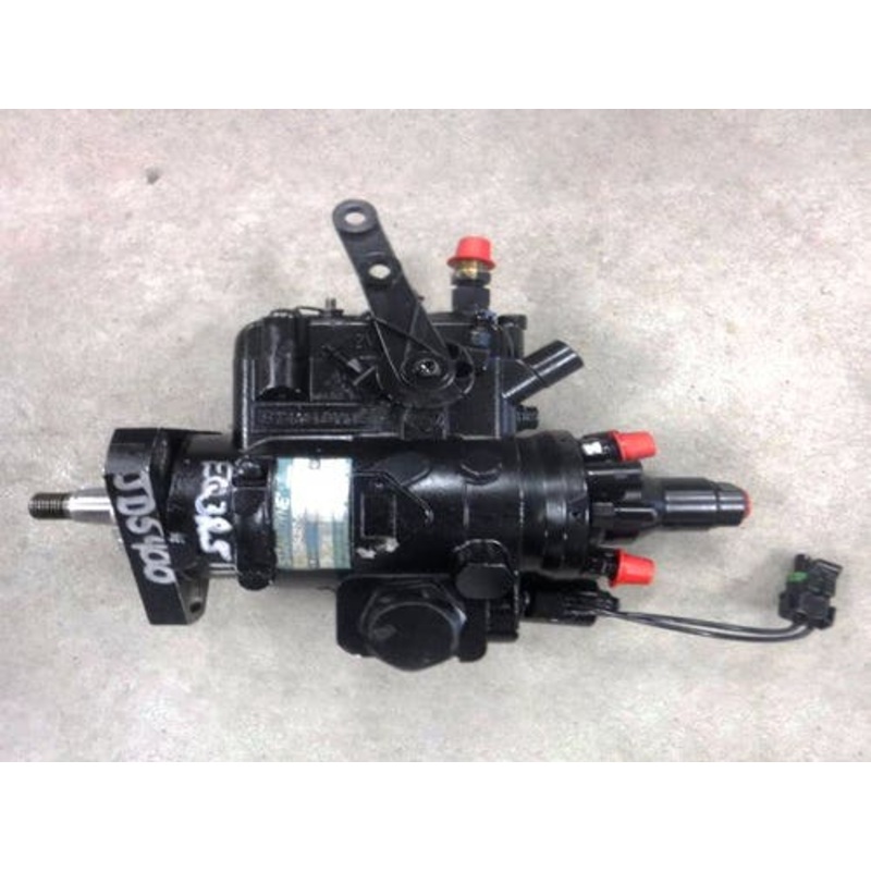 Used Fuel Injection Pump fits John Deere 250 250 5303 5310 5320 RE500442 SE500875 DB4-5366 DB4-5562