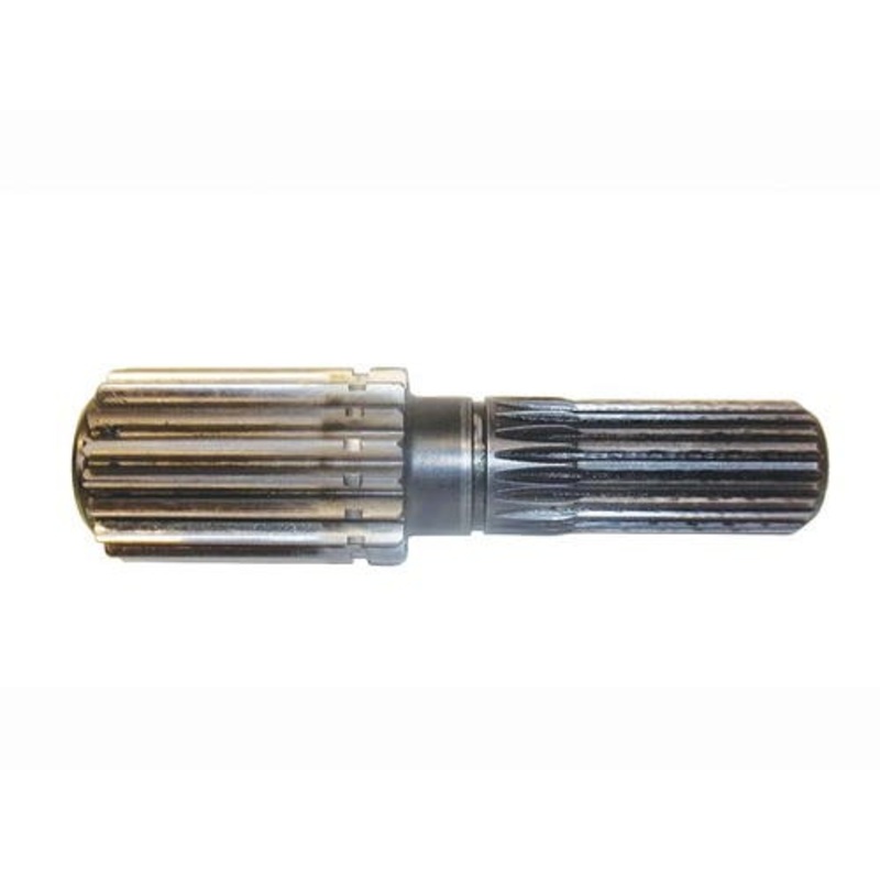 Used FWD Planetary Pinion Shaft fits John Deere 2140 2955 2750 2950 3150 L41123 L40267 fits Ford ZP4472353158 fits Deutz fits Deutz Allis 4349974